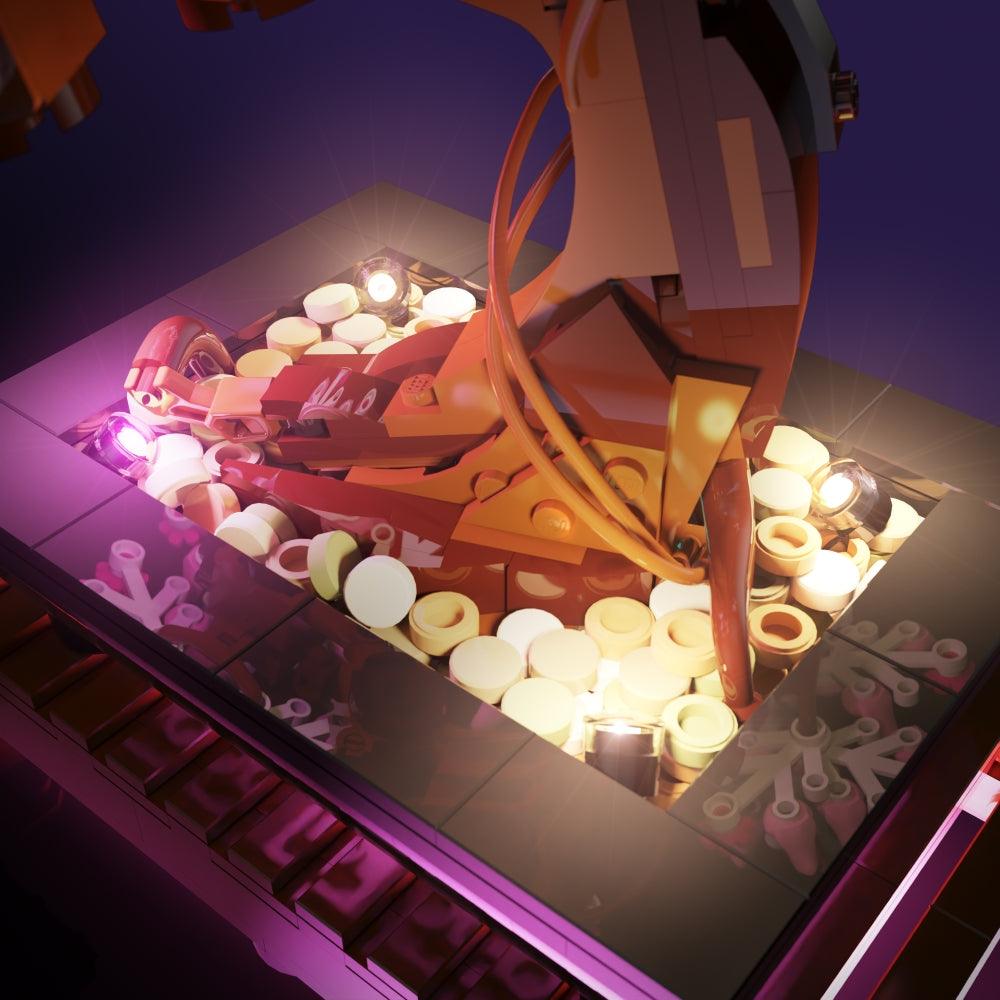 Light Kit for LEGO® Bonsai Tree