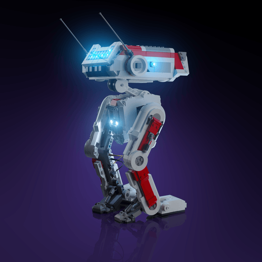 Light Kit for LEGO® Star Wars BD-1