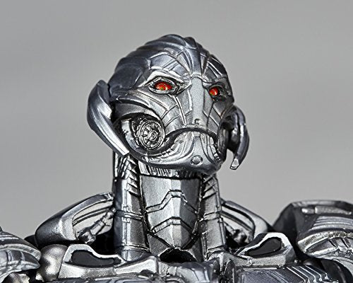 Ultimate Ultron Action Figure - The Avengers: Age of Ultron