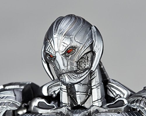 Ultimate Ultron Action Figure - The Avengers: Age of Ultron