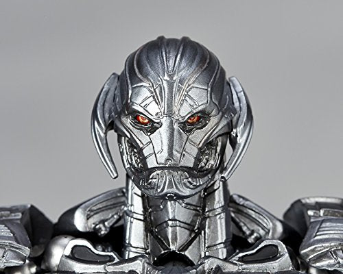 Ultimate Ultron Action Figure - The Avengers: Age of Ultron