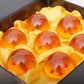 Complete 7 Stars Crystal Sphere Balls Dragon Ball Z Anime Collectible Set