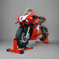 Alloy 1/6 Ducati Corse Panigale V4R Model