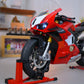 Alloy 1/6 Ducati Corse Panigale V4R Model