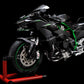 Premium Ninja H2R RC Superbike 1:6 Scale with Realistic Sound & Smoke Effects