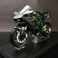 Premium Ninja H2R RC Superbike 1:6 Scale with Realistic Sound & Smoke Effects