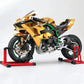Premium Ninja H2R RC Superbike 1:6 Scale with Realistic Sound & Smoke Effects