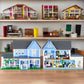 Gilmore Girls House Building Set - Compatible with Lego, Gift and Collectible Decoration for Family TV Fans