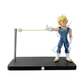 Dragon Ball Vegeta Magnetic Light Beam Figurine
