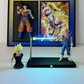 Dragon Ball Vegeta Magnetic Light Beam Figurine