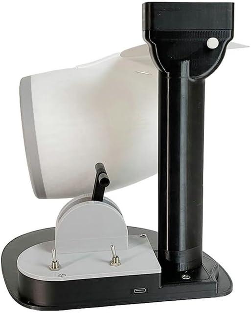 Jet Engine Humidifier Fan - Aviation-Inspired Desktop Companion