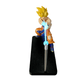Dragon Ball Super Saiyan Magnetic Light Beam Figurine