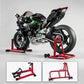 Premium Ninja H2R RC Superbike 1:6 Scale with Realistic Sound & Smoke Effects