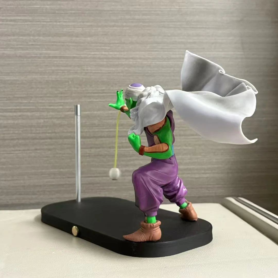 Dragon Ball Piccolo Magnetic Light Beam Figurine