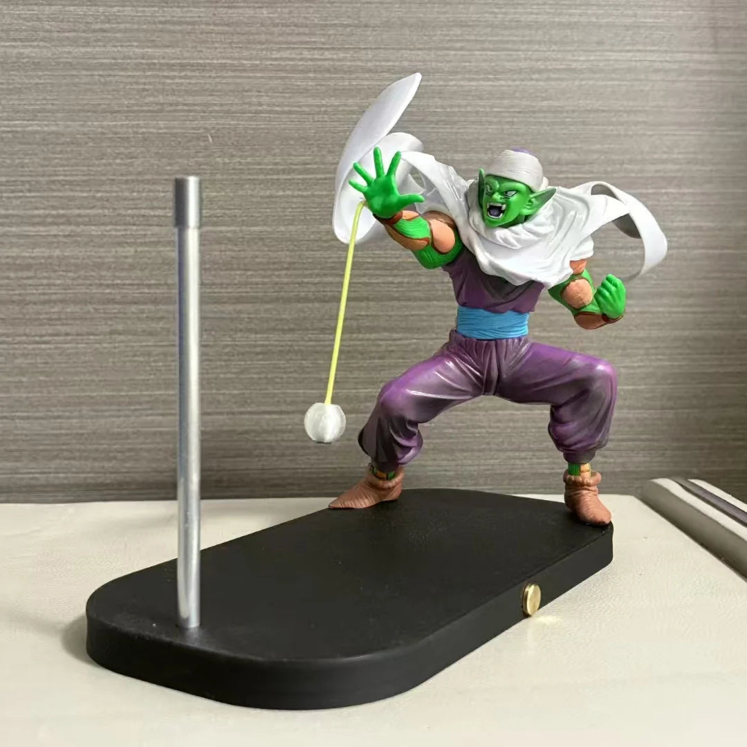 Dragon Ball Piccolo Magnetic Light Beam Figurine