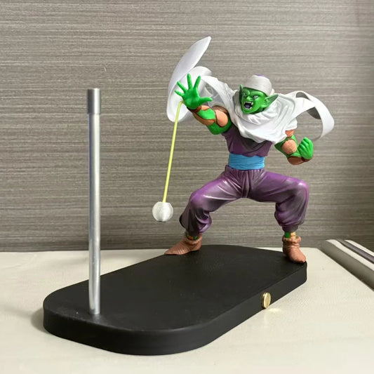 Dragon Ball Piccolo Magnetic Light Beam Figurine