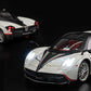 1:18 Pagani Huayra Toy Model Car Diecast Alloy Sport Cars - High precision restoration of details - Boy's birthday gift
