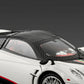 1:18 Pagani Huayra Toy Model Car Diecast Alloy Sport Cars - High precision restoration of details - Boy's birthday gift