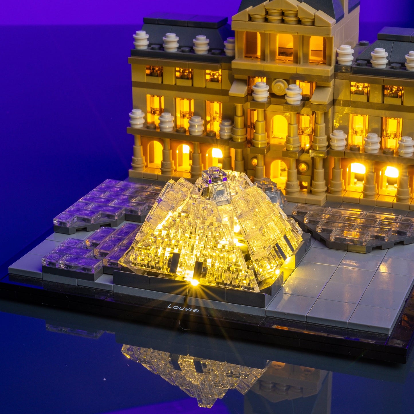 Building Starter Pack