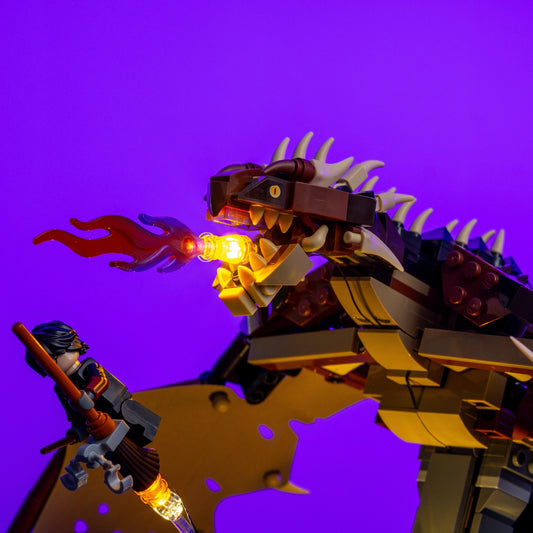 Fantasy Starter Pack