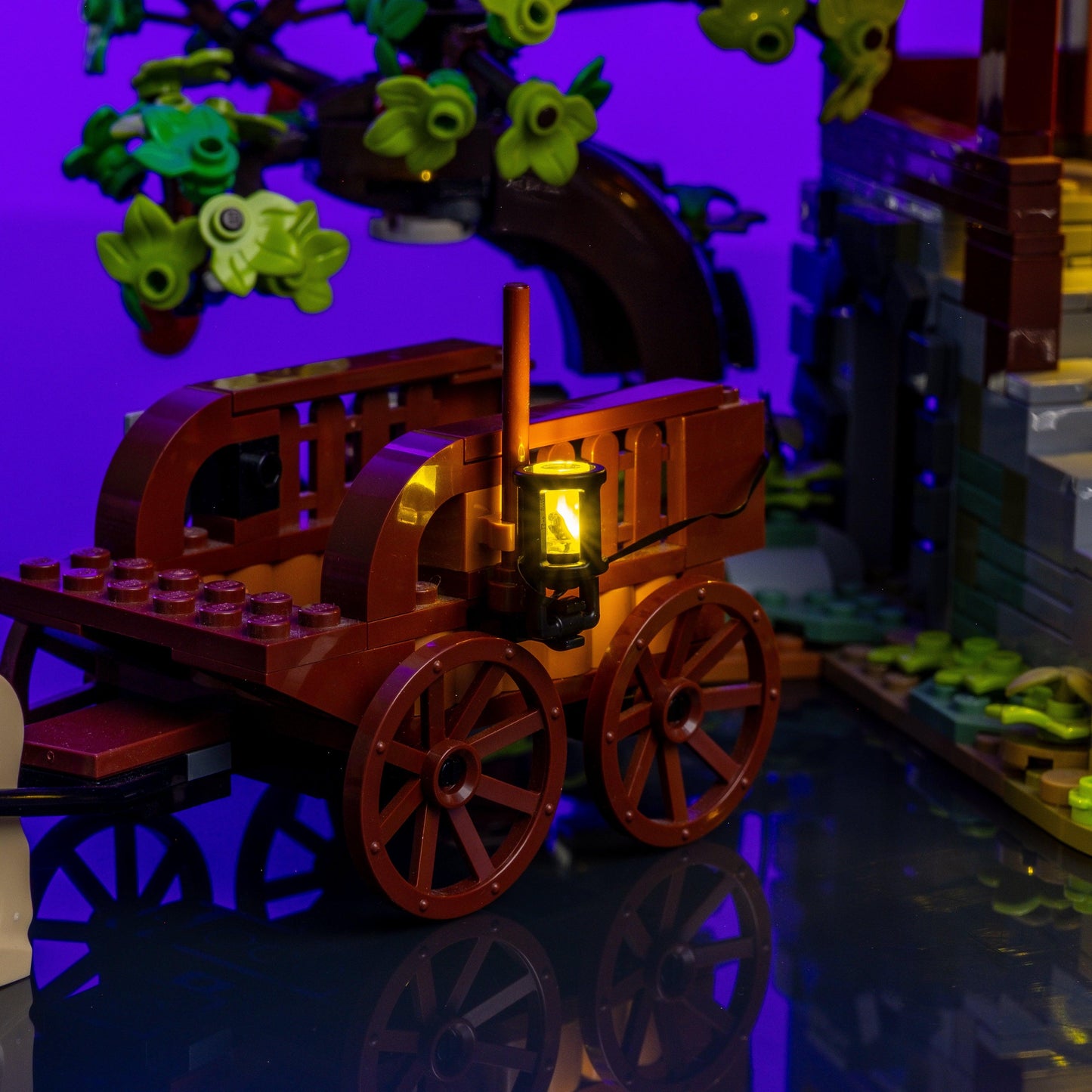 Fantasy Starter Pack