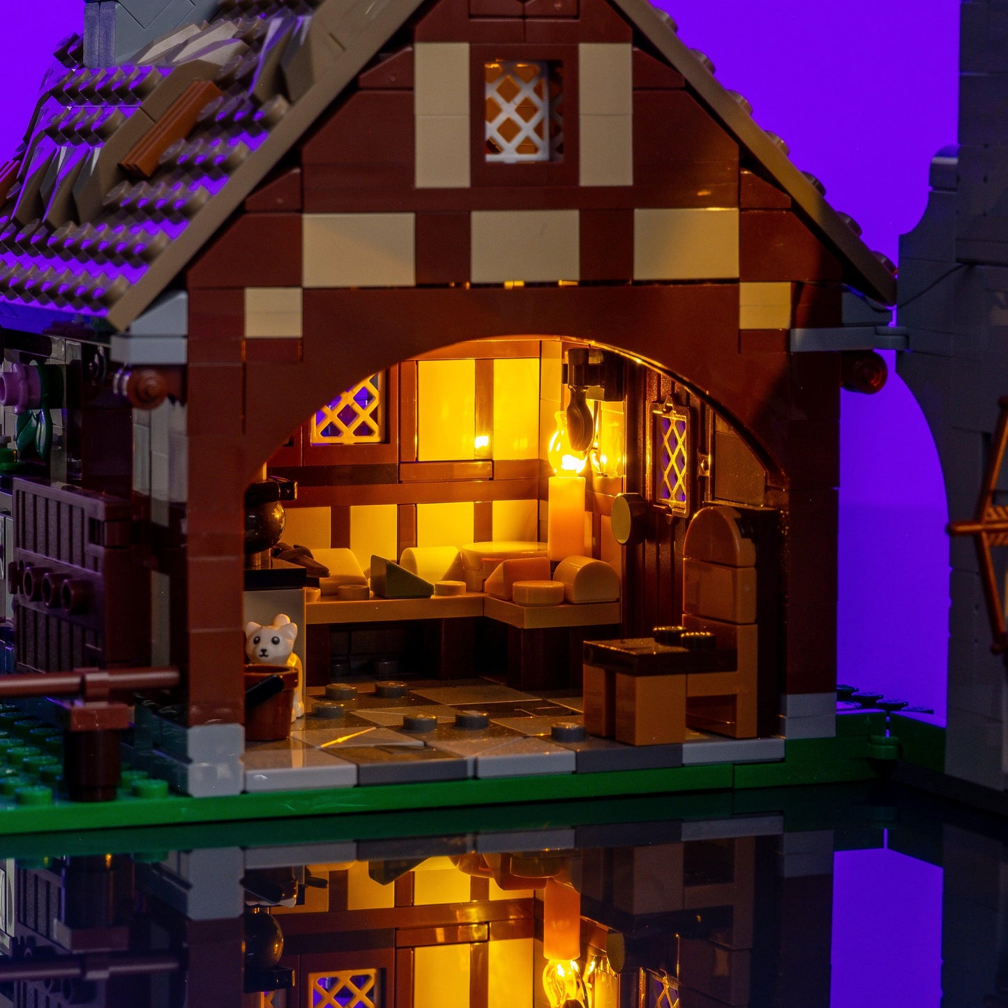 Fantasy Starter Pack