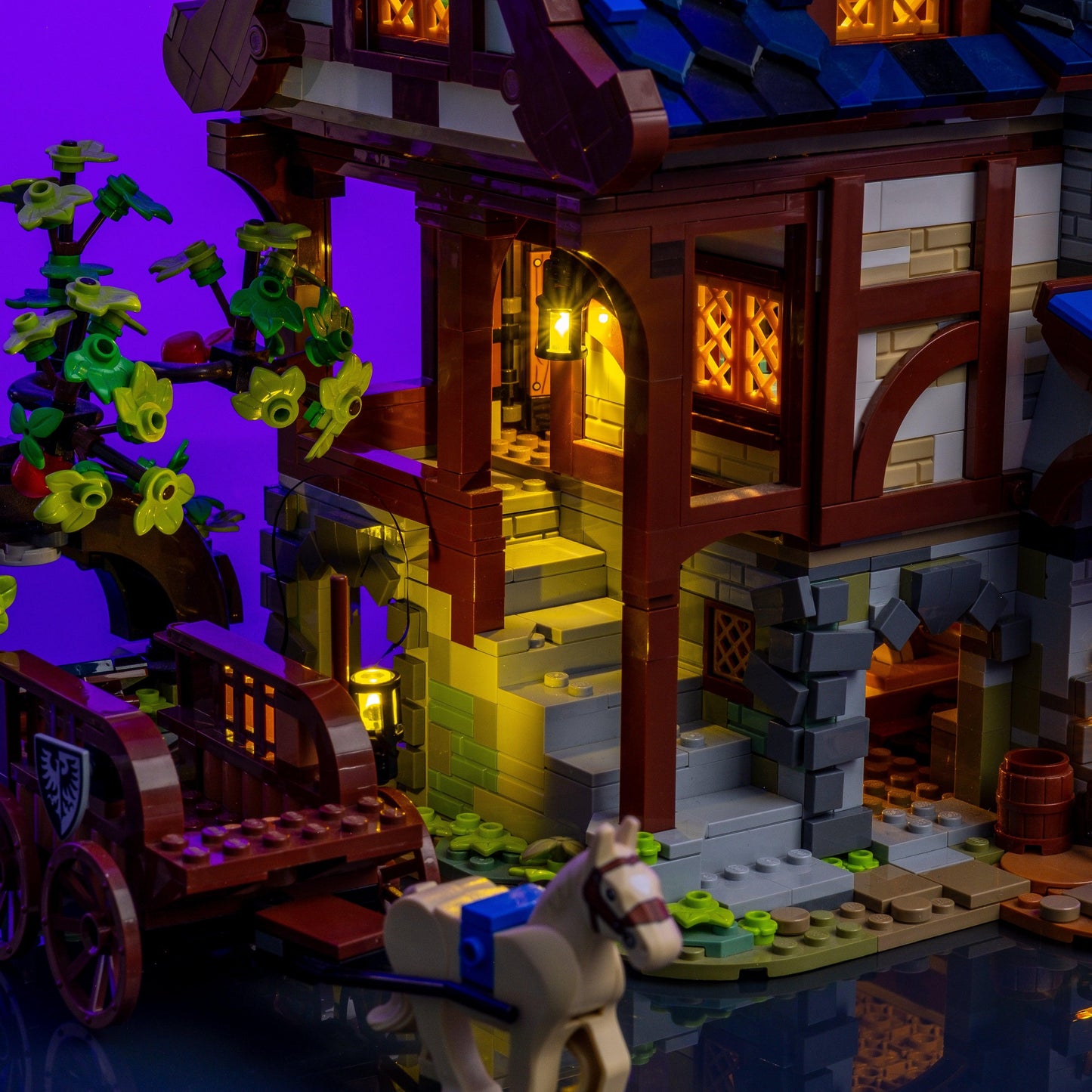 Fantasy Starter Pack