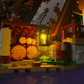 Light Kit for LEGO® A-Frame Cabin
