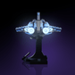 Light Kit for LEGO® Acclamator-Class Assault Ship