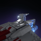 Light Kit for LEGO® Acclamator-Class Assault Ship