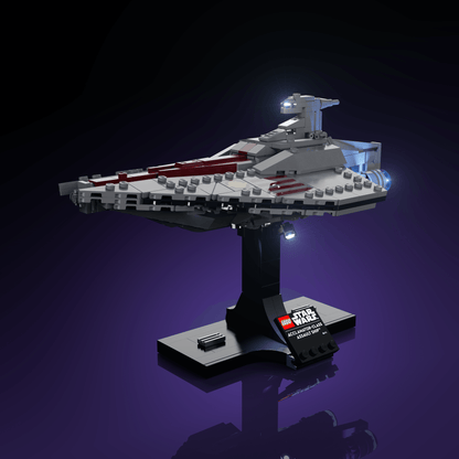 Light Kit for LEGO® Acclamator-Class Assault Ship
