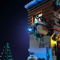 Light Kit for LEGO® Alpine Lodge