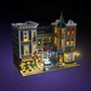 Light Kit for LEGO® Assembly Square