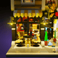 Light Kit for LEGO® Assembly Square