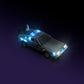 Light Kit for LEGO® Back to the Future Time Machine