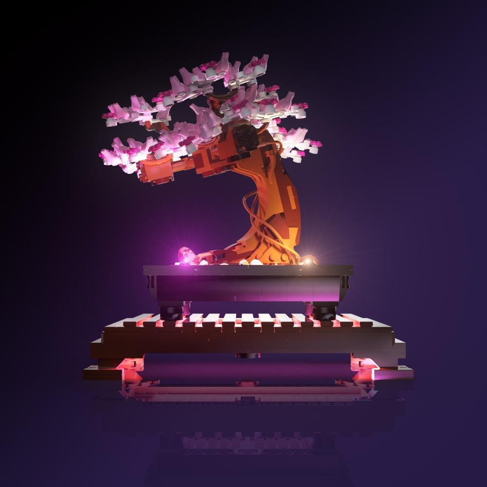 Light Kit for LEGO® Bonsai Tree