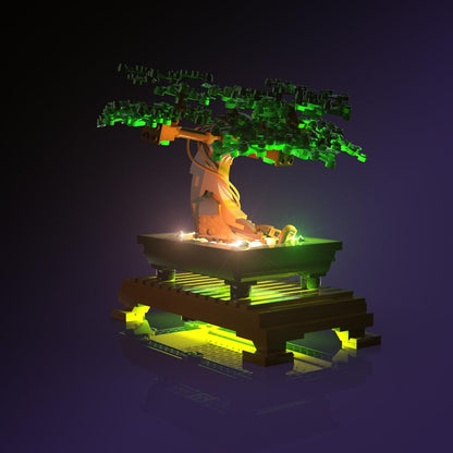Light Kit for LEGO® Bonsai Tree