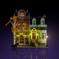 Light Kit for LEGO® Bookshop