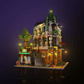 Light Kit for LEGO® Boutique Hotel