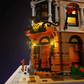 Light Kit for LEGO® Boutique Hotel