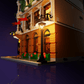 Light Kit for LEGO® Boutique Hotel