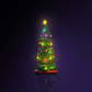 Light Kit for LEGO® Christmas Tree
