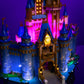 Light Kit for LEGO® Disney Castle