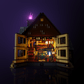 Light Kit for LEGO® Disney Hocus Pocus: The Sanderson Sisters' Cottage