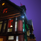 Light Kit for LEGO® Disney Hocus Pocus: The Sanderson Sisters' Cottage