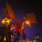 Light Kit for LEGO® Dungeons & Dragons: Red Dragon Tale