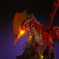 Light Kit for LEGO® Dungeons & Dragons: Red Dragon Tale