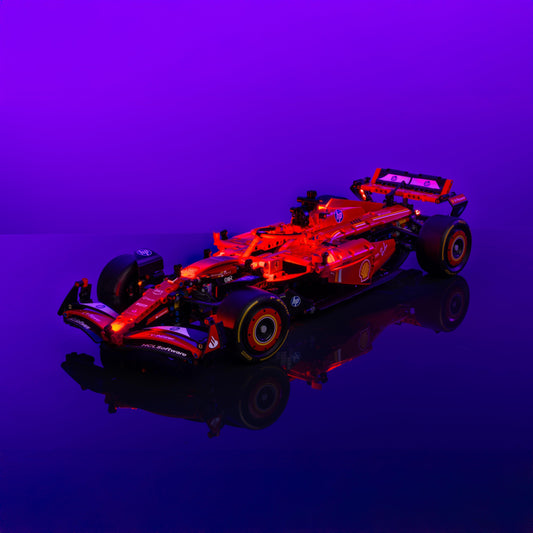 Light Kit for LEGO® Ferrari SF-24 F1 Car