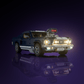 Light Kit for LEGO® Ford Mustang