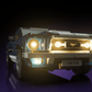 Light Kit for LEGO® Ford Mustang
